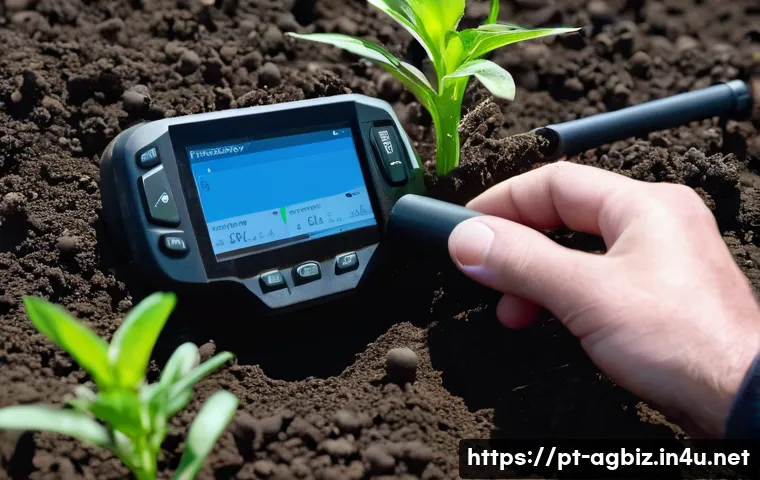 농업경영사 자격증과 농업 기술 융합 사례 관련 이미지 1