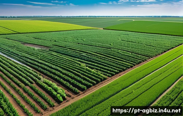 농업경영사 실무에서 필요한 필수 기술 관련 이미지 1