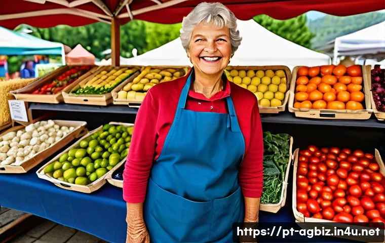 농업경영사 실무에서 필요한 필수 기술 관련 이미지 2